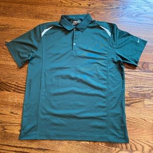 Nike men’s golf shirt